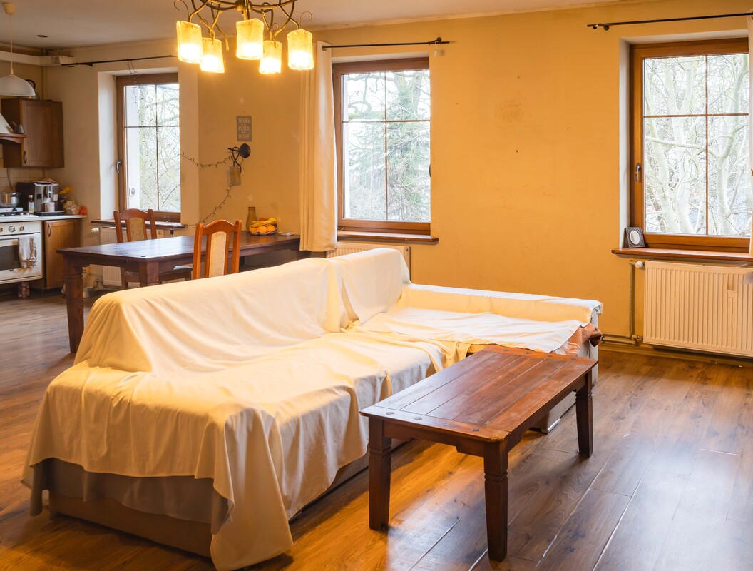 Elbląg 🏠DE FACTO NIERUCHOMOŚCI🏠TWÓJ ZAUFANY PARTNER NOWOŚĆ! MIESZKANIE W NA UL. ORĘŻNEJ W