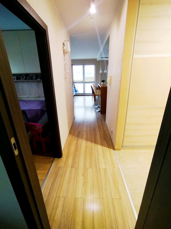 Elbląg Na sprzedaż mieszkanie na BIELANACH ul. Nowogródzka z miejscem postojowym