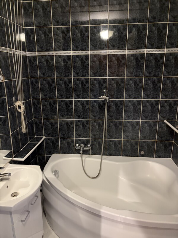 Elbląg Do wynajęcia mieszkanie 2-pokojowe 47,70 m2