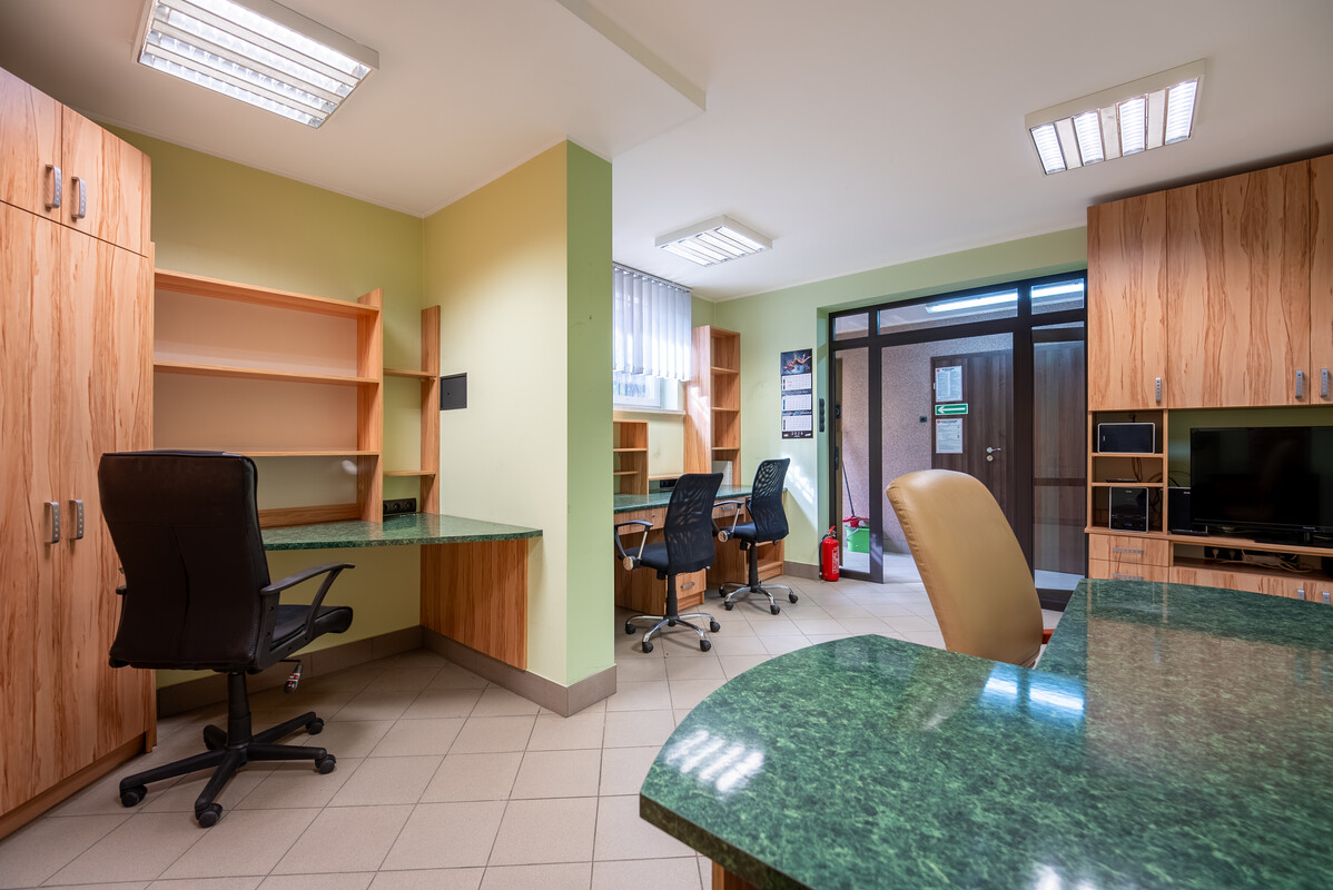 Elbląg LOKAL UŻYTKOWY 89,9 m² W CENTRUM ELBLĄGA – UL. HETMAŃSKANA SPRZEDAŻ LOKAL UŻYTKOWY O POWIERZCHNI