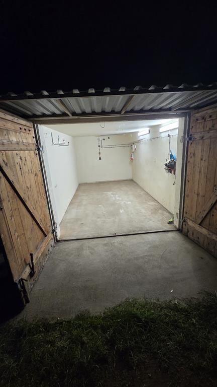 Elbląg 🚗 Sprzedam garaż – ul. Grunwaldzka przy Gronowie Górnym! 🔑