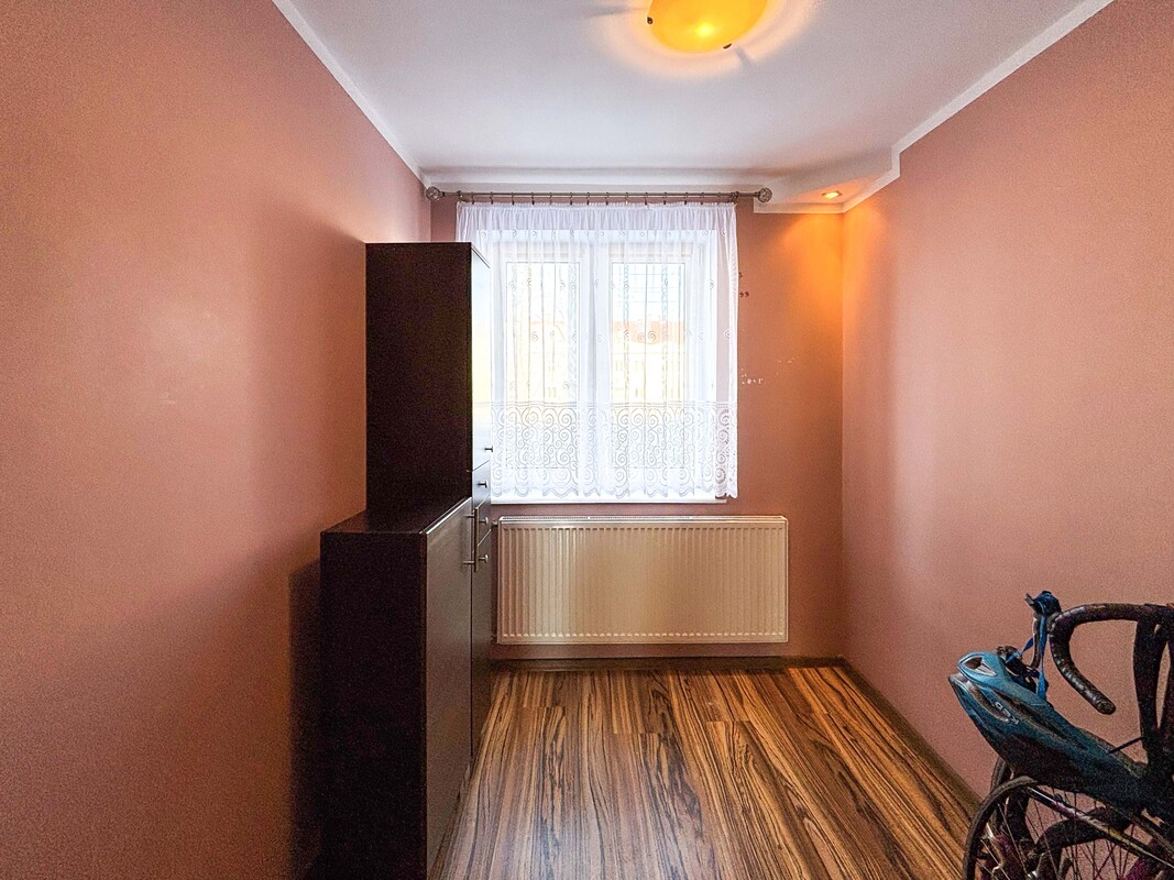 Elbląg 🏠DE FACTO NIERUCHOMOŚCI🏠TWÓJ ZAUFANY PARTNER! NOWOŚĆ! MIESZKANIE NA UL.