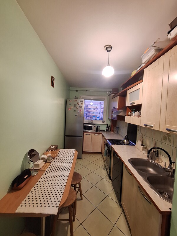 Elbląg Wynajmę dwupokojowe mieszkanie NAD JAREM ELBLĄG, ul. JANUSZA KORCZAKA