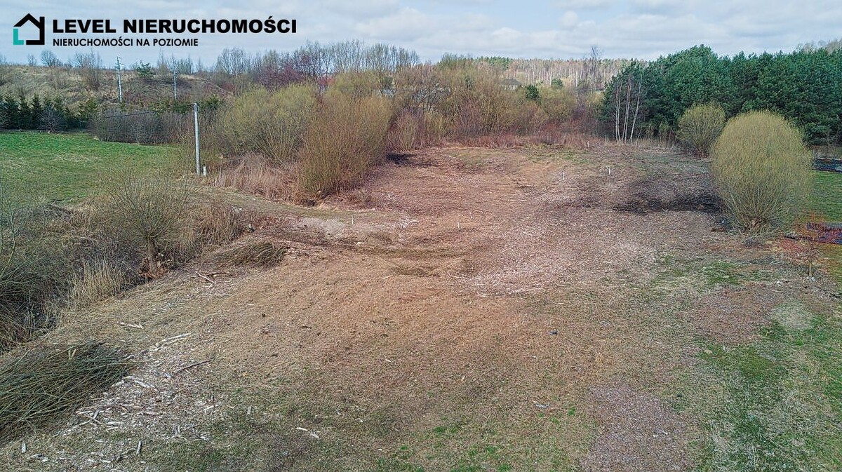 Elbląg LEVEL NIERUCHOMOŚCIDziałki w Gronowie Górnymul. Opałowa NIERUCHOMOŚCI NA POZIOMIE