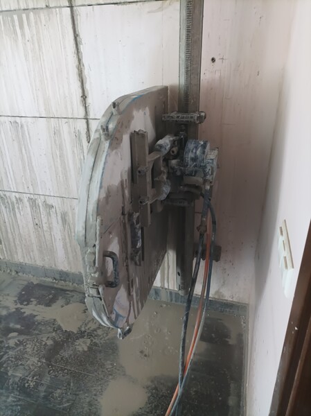 Elbląg STANT Technika Diamentowa Sp. Z o. o. – Poszukuje pracowników do pracy na budowie!