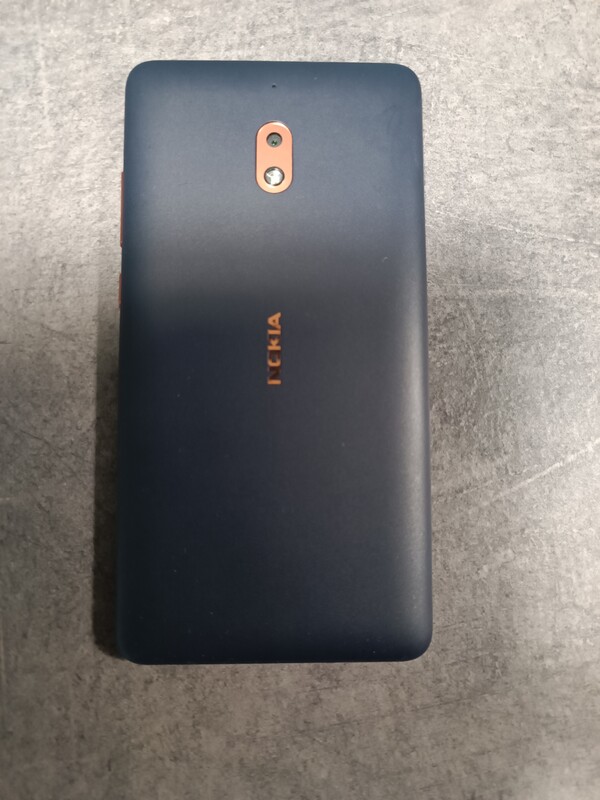 Elbląg Sprzedam 2 telefony