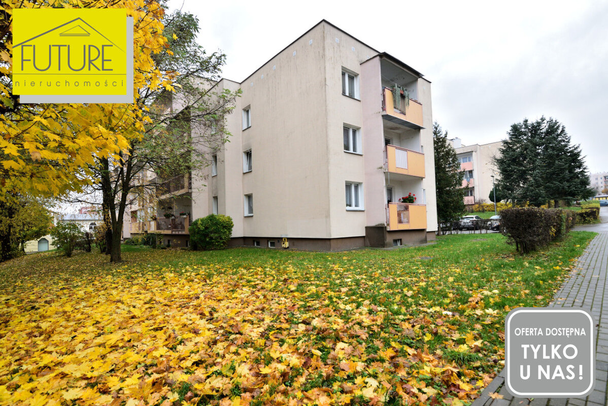 Elbląg FUTURE NIERUCHOMOŚCISprzedam mieszkanie - Elbląg, Lucjana Rydla. CZTEROPOKOJOWE MIESZKANIE NA OSIEDLU