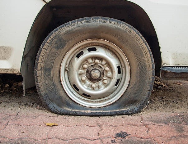 Elbląg MOBILNA WULKANIZACJA OPIONCałodobowa mobilna wulkanizacja opon aut osobowych i ciężarowych. Dojedziemy na