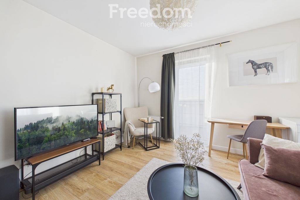 Elbląg FREEDOM NIERUCHOMOŚCIWynajmę mieszkanie - Elbląg, Królewiecka. W ofercie biura pojawiło się na wynajem