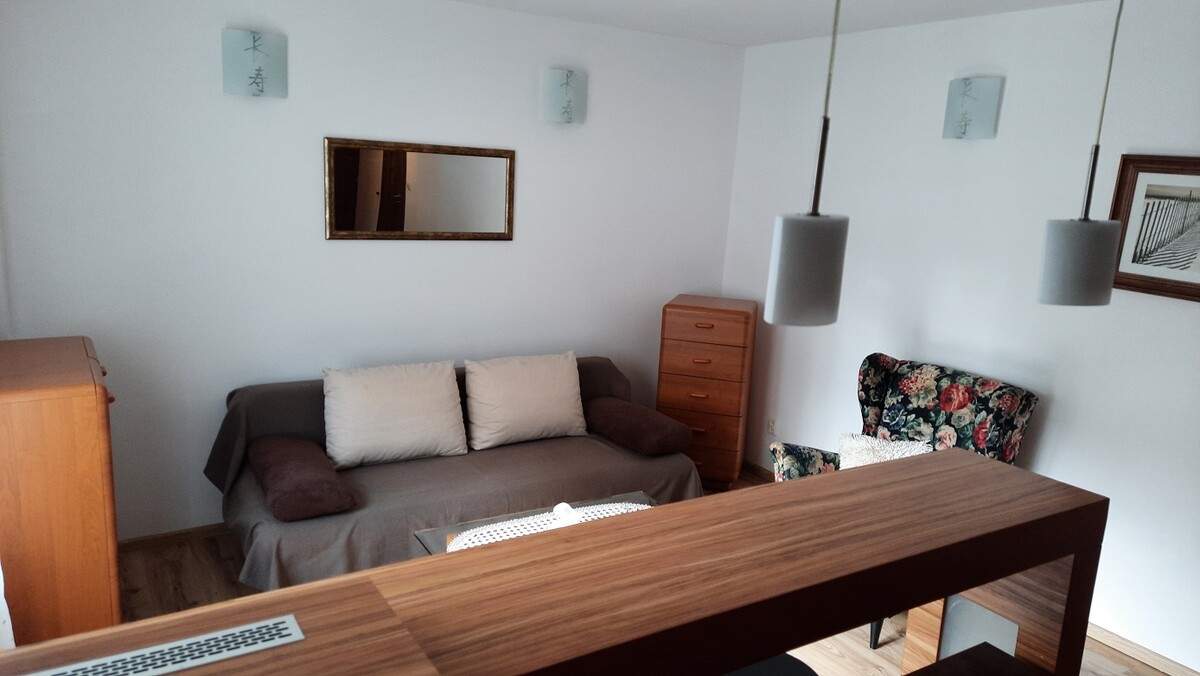 Elbląg Wynajmę mieszkanie