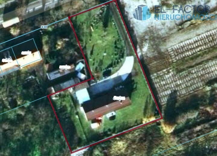 Elbląg EL-FACTOR NieruchomościSprzedam obiekt - Stare Pole, MARYNARKI WOJENNEJ. SPRZEDAŻ DZIAŁKI ZABUDOWANEJ