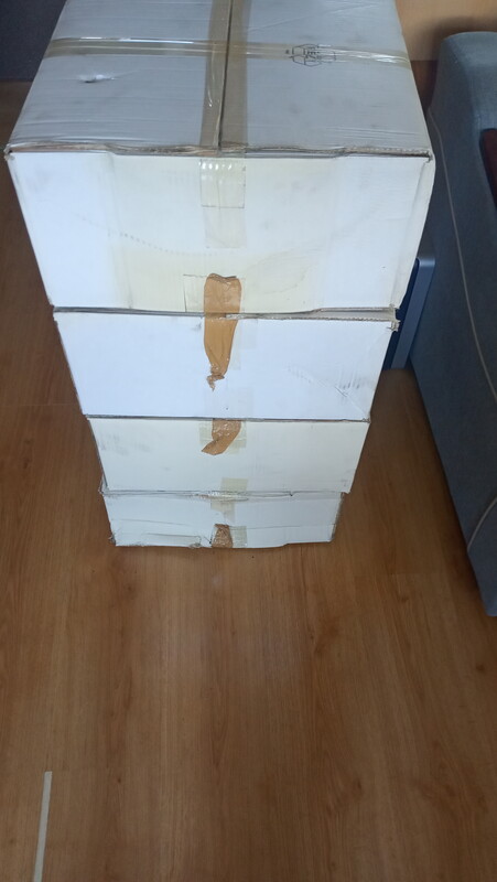 Elbląg Sprzedam koła zimowe kpl. toyota