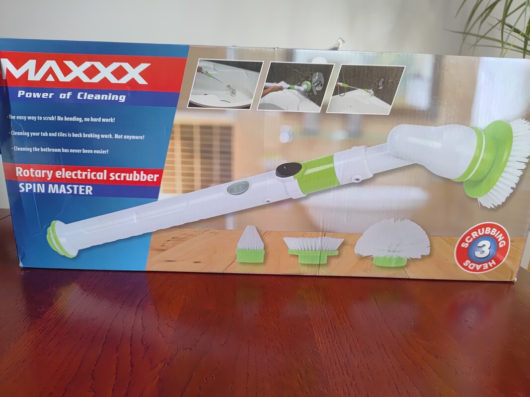 Elbląg Sprzedam:
Mikrofalówka SHARP 20L czarna stan b. dobry w cenie 150 zł.
Urządzenie do czyszczenia kabin na