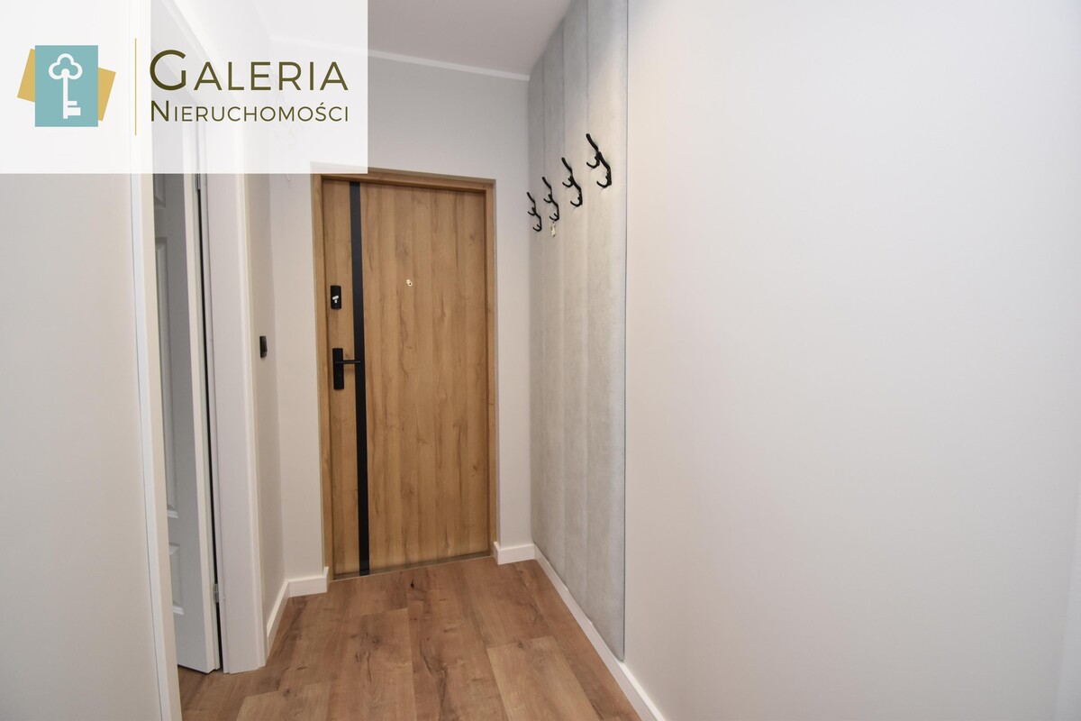 Elbląg GALERIA NIERUCHOMOŚCIZ pasji i miłości do nieruchomościNa sprzedaż: Cztery pokoje, gotowe do