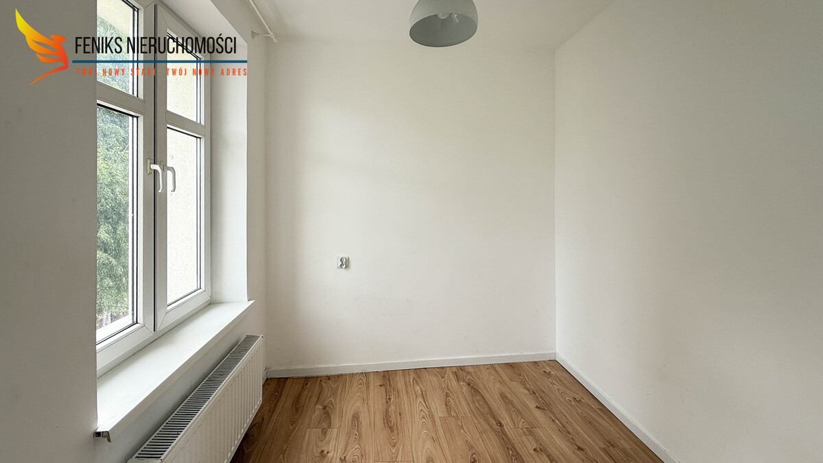 Elbląg FENIKS NIERUCHOMOŚCIPOLECA:3 POKOJOWE MIESZKANIE UL. GRUNWALDZKA 27CENA 265.000 ZŁ POWIERZCHNIA 44 M23 POKOJE