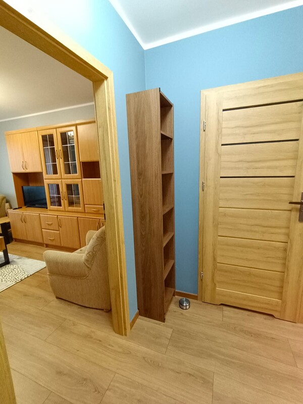 Elbląg STATOR NIERUCHOMOŚCI - 31 lat w Elblągu DO WYNAJĘCIA- NOWA CENA