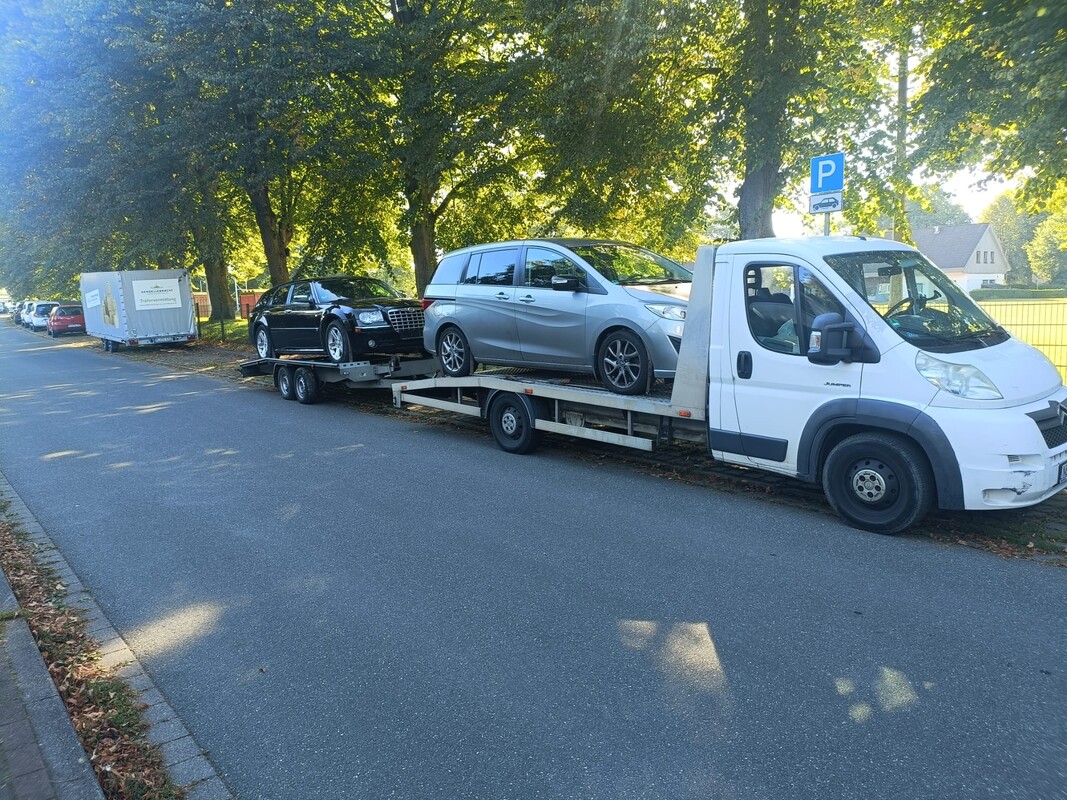 Elbląg POMOC DROGOWA 24h Holowanie Laweta Auto holowanie Transport Autopomoc