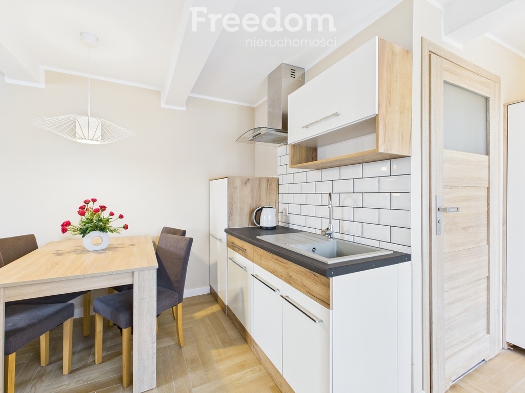 Elbląg FREEDOM NIERUCHOMOŚCISprzedam dom - Kąty rybackie, Portowa. Zamień marzenia o domu nad morzem w