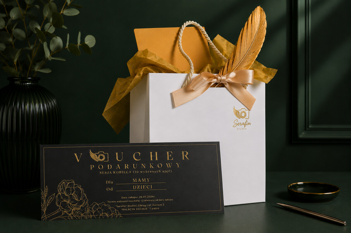 Elbląg Prezent dla niej, który zostaje w sercu. Oferta Premium. … zobacz, dlaczego to coś więcej niż zdjęcia.