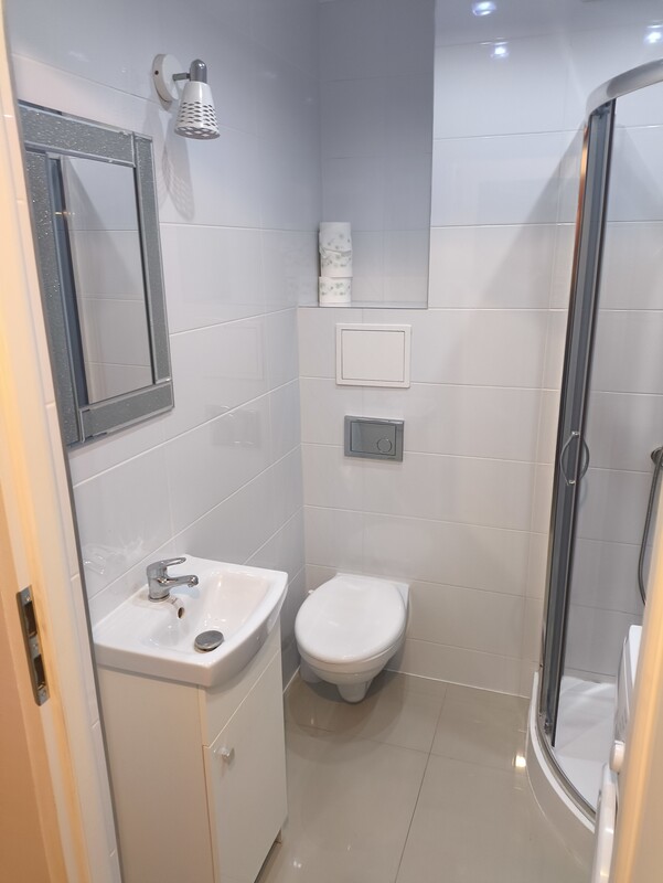 Elbląg Wynajmę mieszkanie