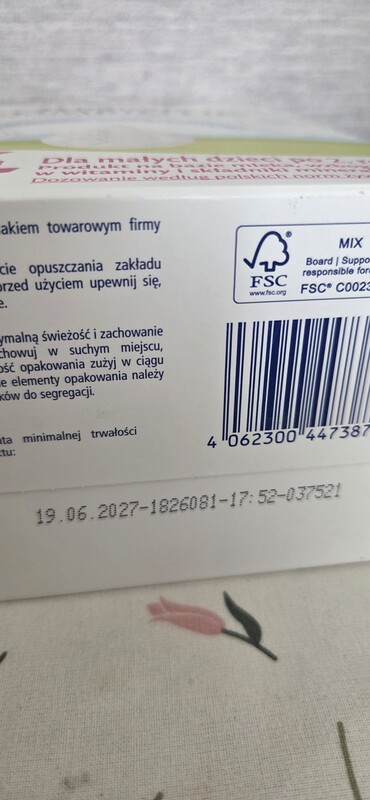 Elbląg Mleko HIPP 4.Junior COMBIOTIK. Po 2 roku zycia. Posiadam na sprzedaz 13 kartonów mleka hipp w proszku. Data