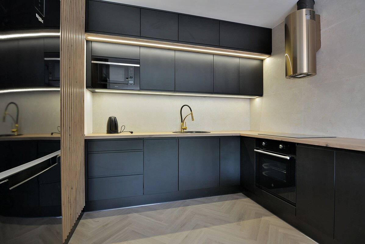 Elbląg WGN – NIERUCHOMOŚCI Oddział w Elblągu prezentuje komfortowe 2 pokojowe mieszkanie na wynajem położone na