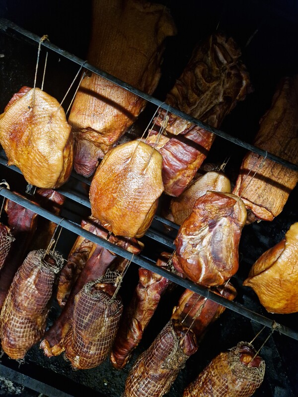 Elbląg Pracownik Zakładu Wędliniarskiego (Produkcja / Masarz) OD ZARAZ!!:))