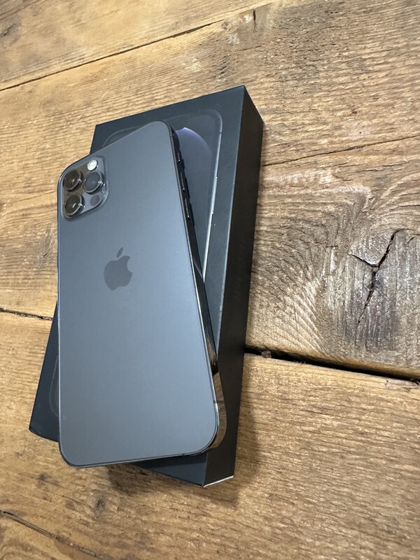 Elbląg iPhone 12 Pro