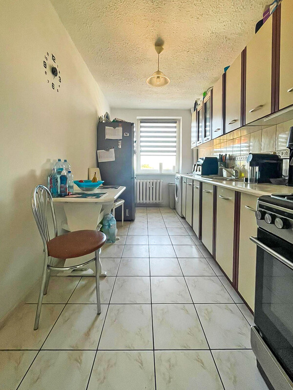 Elbląg 🏠DE FACTO NIERUCHOMOŚCI🏠 TWÓJ ZAUFANY PARTNER   MIESZKANIE W DZIERZGONIU   48,69M2,2