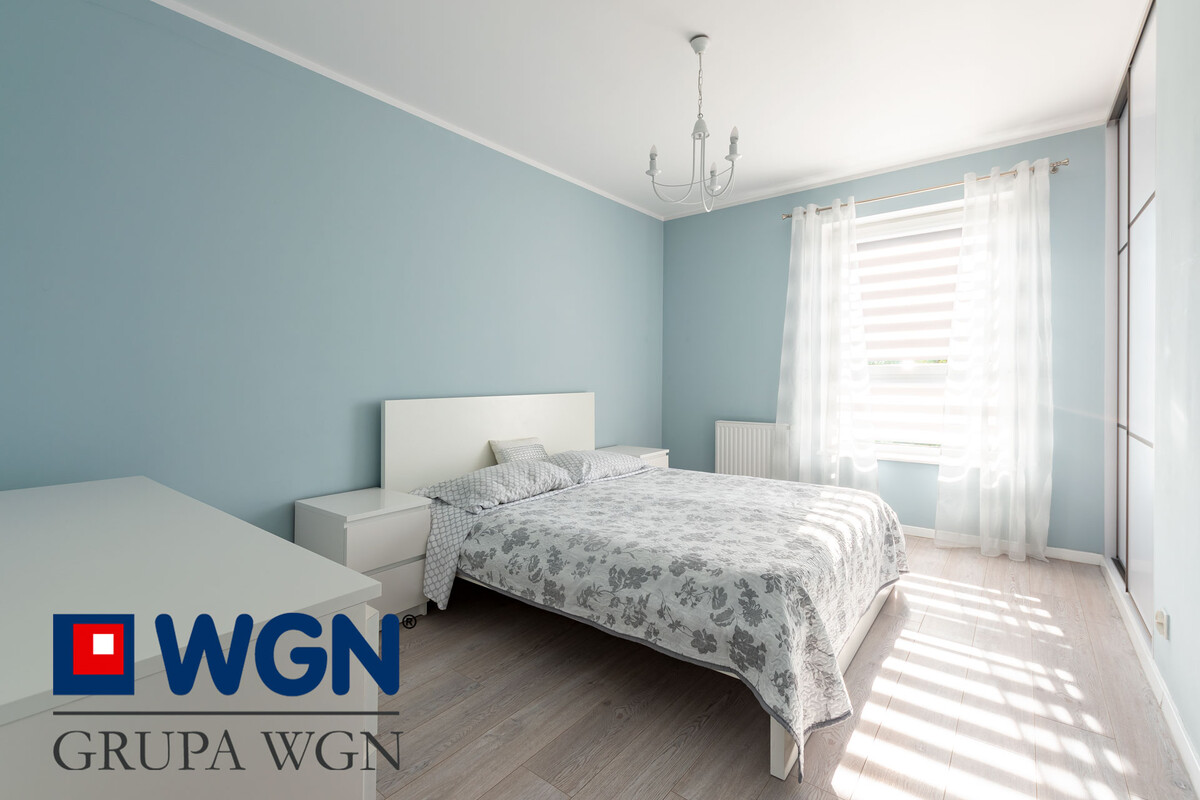 Elbląg WGN Nieruchomości oddział Elbląg prezentuje Państwu przestronne, gotowe do wprowadzenia dwu pokojowe