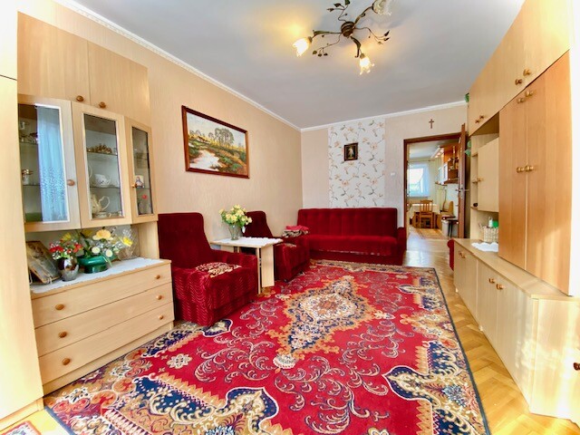 Elbląg Oferujemy na sprzedaż funkcjonalne mieszkanie 2-pokojowe o pow.49,4 m2, znajdujące się przy