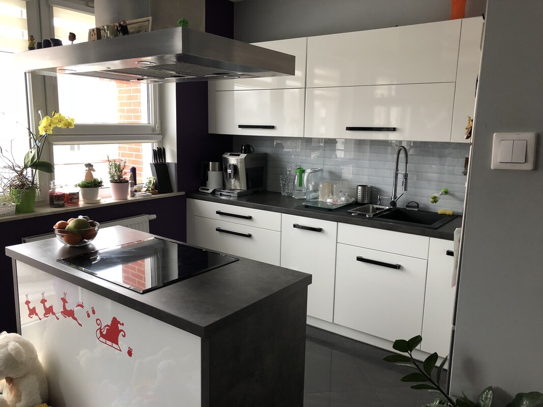 Elbląg 🏡 MIESZKANIE DO WYNAJĘCIA z miejscem postojowym w hali garażowej 🚗 Czynsz najmu: