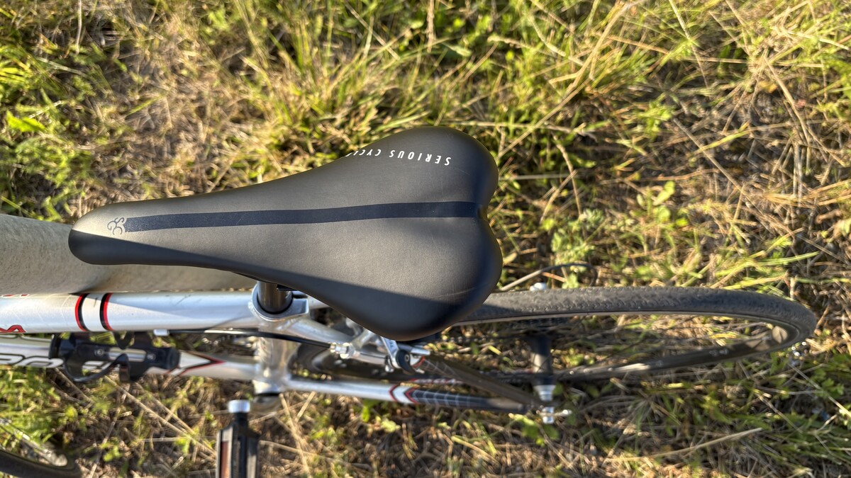 Elbląg Na sprzedaż klasyczny rower szosowy Kross Venom Berus na lekkiej aluminiowej ramie. Świetna propozycja na