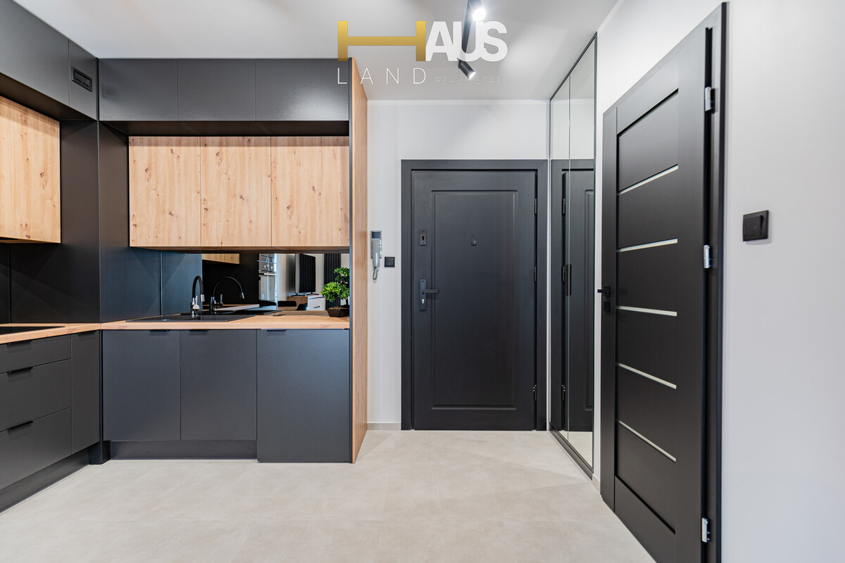 Elbląg STARE MIASTO ELBLĄG UL. STUDZIENNA NOWOCZESNE MIESZKANIE 2-POKOJOWEPOWIERZCHNIA 35 M2 MIEJSCE