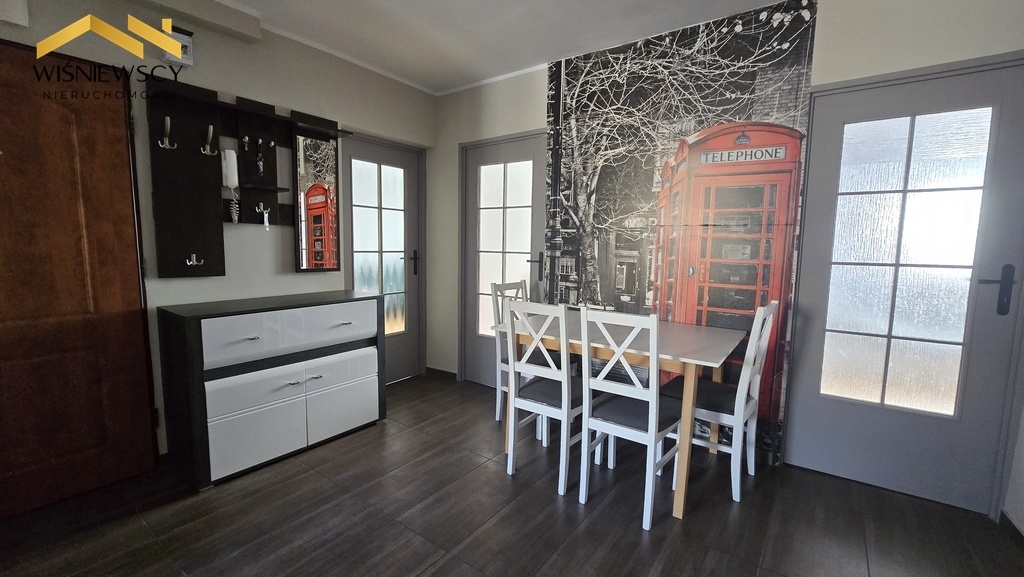 Elbląg WIŚNIEWSCY NIERUCHOMOŚCI Sp. z o.o.Sprzedam mieszkanie - Elbląg, Pokorna. Oferta:
Na sprzedaż ustawne