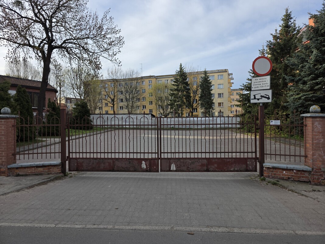 Elbląg MEGA-CONSULT NIERUCHOMOŚCI - WYCENA, SPRZEDAŻ, ZAKUP, WYNAJEMOFERUJESUPER ATRAKCYJNĄ NIERUCHOMOŚĆ POŁOŻONĄ W