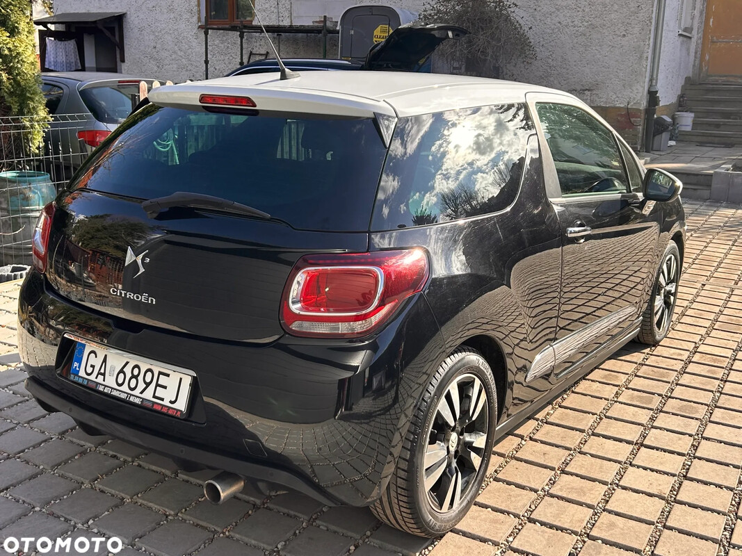 Elbląg 🚗 Sprzedam mały, zgrabny, zwinny Citroen DS3 🚗