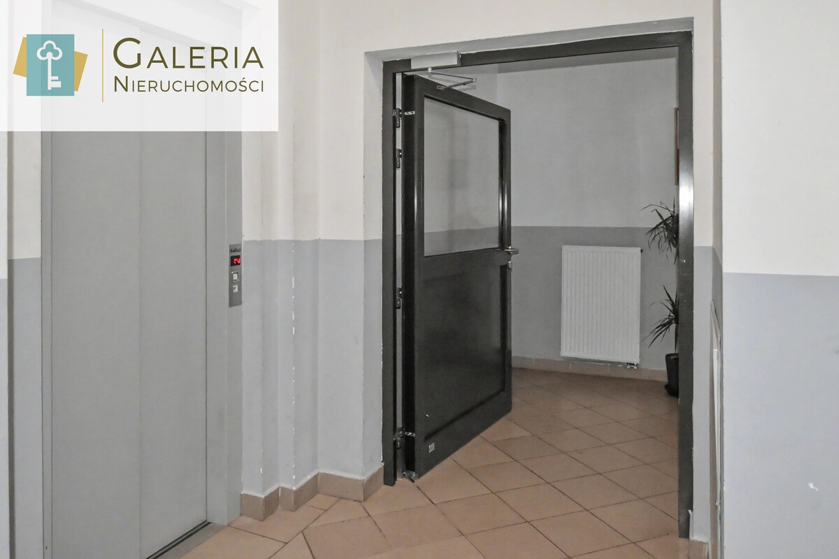 Elbląg GALERIA NIERUCHOMOŚCIZ pasji i miłości do nieruchomościNa sprzedaż: Gotowe do zamieszkania | Stare Miasto |