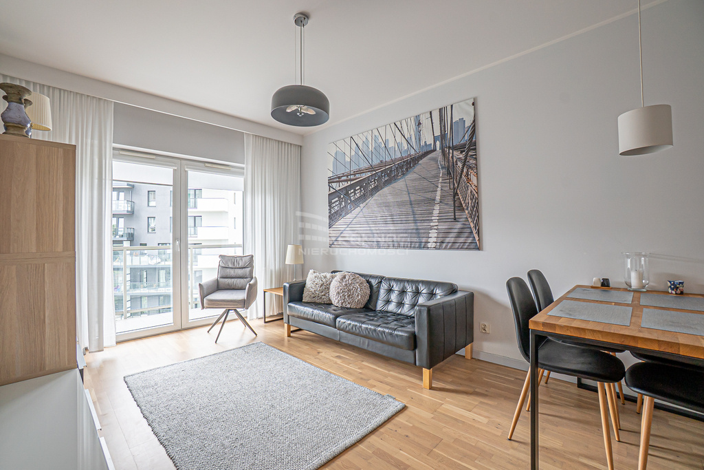 Elbląg PÓŁNOC NIERUCHOMOŚCISprzedam mieszkanie - Gdańsk. Na sprzedaż komfortowe 2-pokojowe mieszkanie o