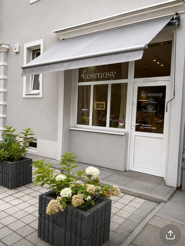 Elbląg LOKAL DO WYNAJĘCIA &ndash; ELBLĄG, UL. CHOCIMSKA 5 Do wynajęcia lokal o powierzchni ok.30 m&sup2;. Obecnie w