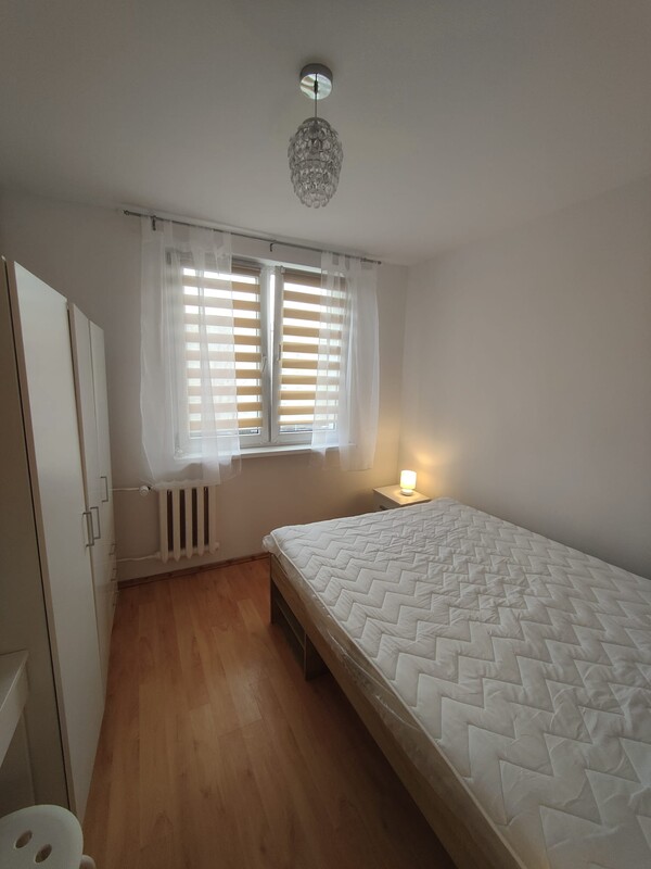 Elbląg STATOR NIERUCHOMOŚCI - 31 lat w Elblągu DO WYNAJĘCIA- NOWA OFERTA