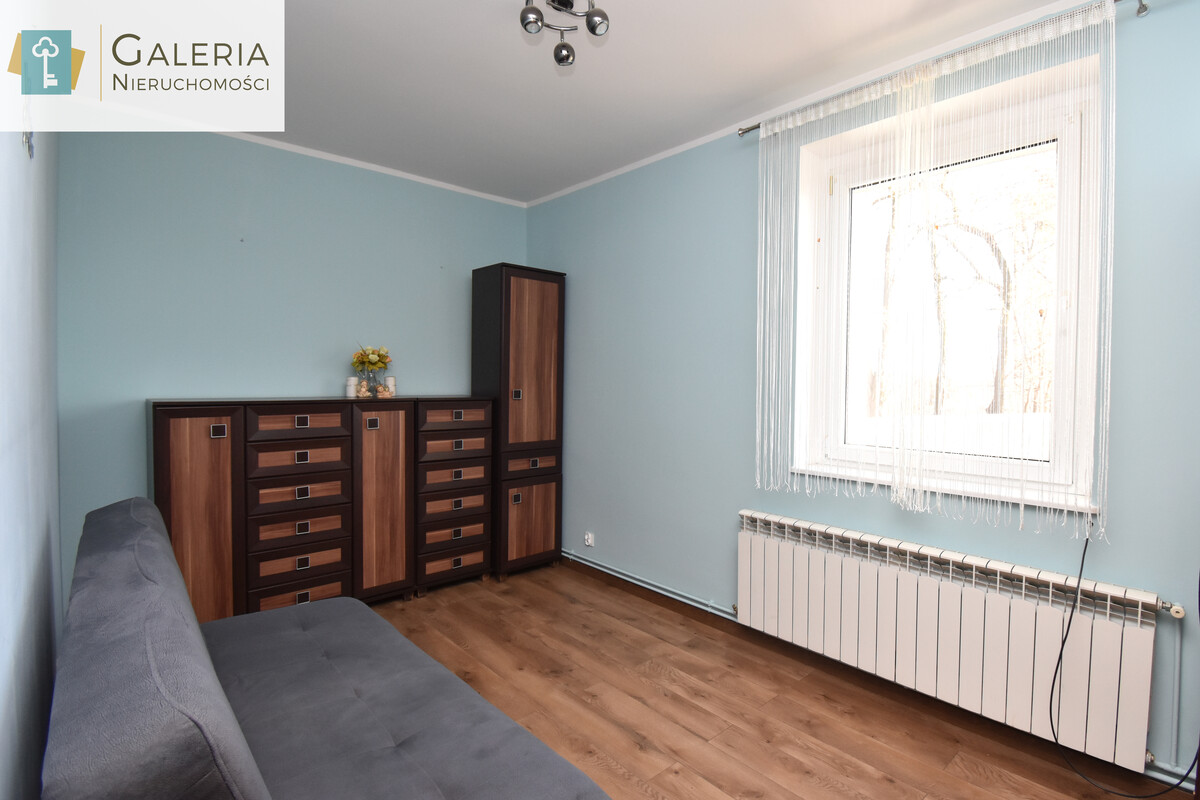 Elbląg GALERIA NIERUCHOMOŚCIZ pasji i miłości do nieruchomościNa sprzedaż: Bezczynszowe 3 pokojowe w