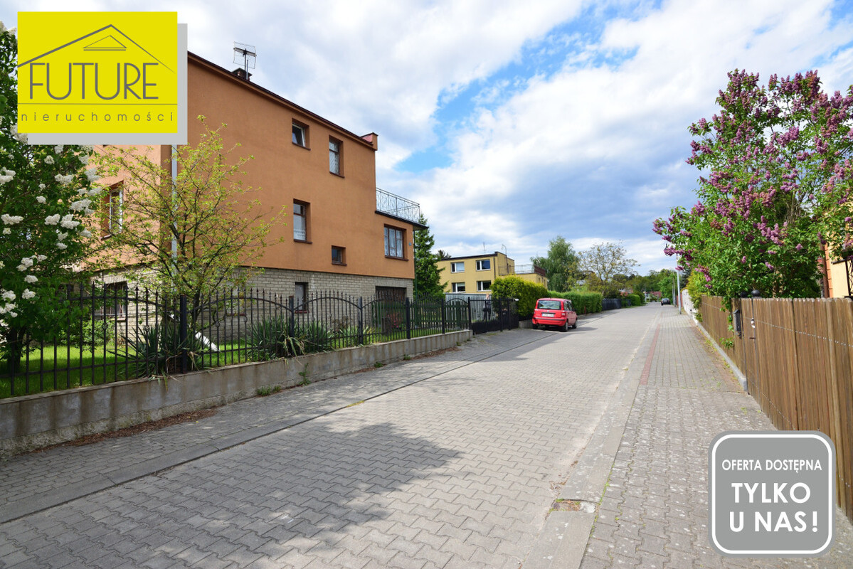 Elbląg FUTURE NIERUCHOMOŚCI OFERTA INWESTYCYJNADWA WOLNOSTOJĄCE BUDYNKI NA JEDNEJ DZIAŁCE W STEGNIEPOWIERZCHNIA