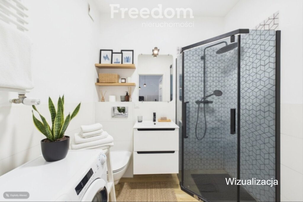 Elbląg FREEDOM NIERUCHOMOŚCISprzedam mieszkanie - Elbląg, Sadowa. Szukasz mieszkania, do którego możesz wprowadzić się