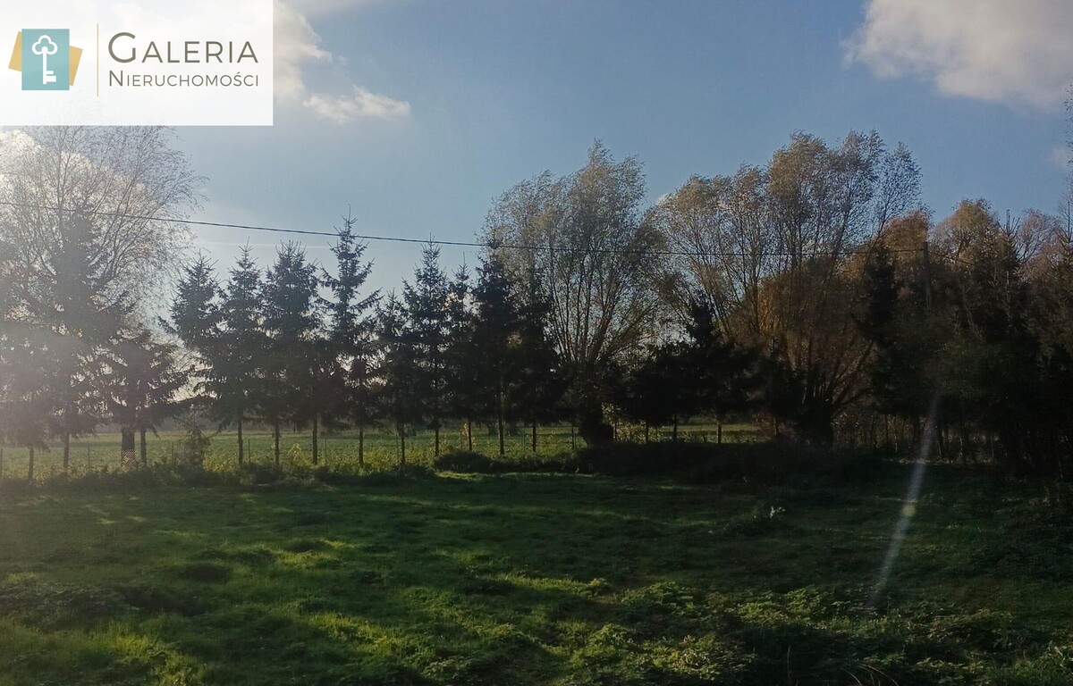 Elbląg GALERIA NIERUCHOMOŚCIZ pasji i miłości do nieruchomościNa sprzedaż: Działka budowlana o powierzchni 3003 m2 w