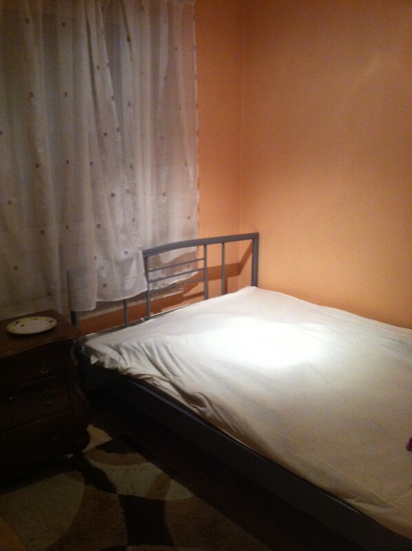 Elbląg OD 10.11.2026 WYNAJMĘ MIESZKANIE znajdujące się na parterze w bloku IV piętrowym bez windy przy ulicy Reja. To