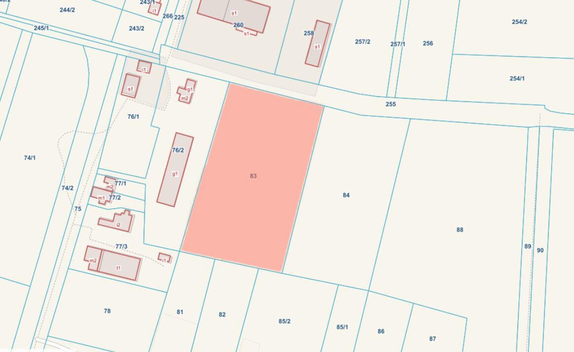 Elbląg GALERIA NIERUCHOMOŚCIZ pasji i miłości do nieruchomościNa sprzedaż: Działka przemysłowo-usługowa z potencjałem