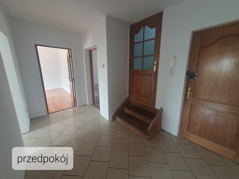 Elbląg Sprzedam mieszkanie dwupoziomowe 99m2 ul. Pionierska