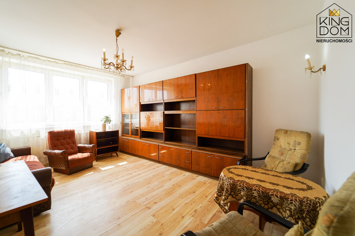 Elbląg 👑🏠 KINGDOM 🏠👑NIERUCHOMOŚCI BLISKO CIEBIE USTAWNE 2-POKOJOWE