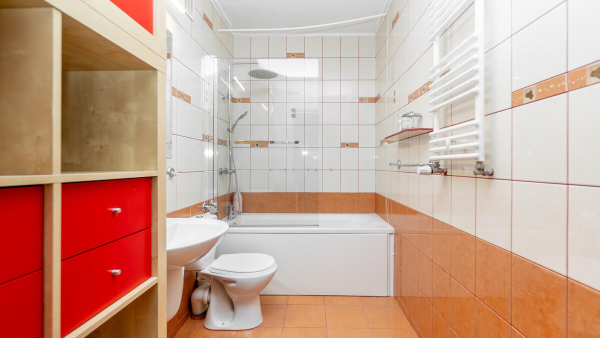 Elbląg TO MY SPRZEDAJEMYNIERUCHOMOŚCI W TYM MIEŚCIEBIURO NIERUCHOMOŚCIAMERICAN HOMEFOR SALE - 2 POKOJE - 3